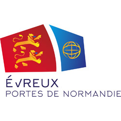 logo evreux