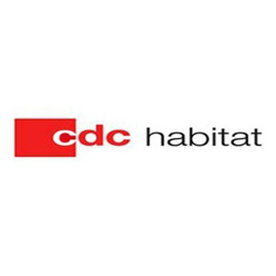 logo cdc habitat