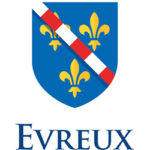 logo ville evreux