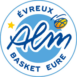 logo alm basket