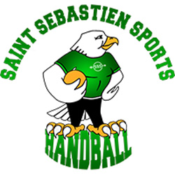 logo st Sebastien handball