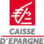 logo caisse d'epargne