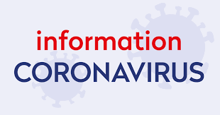 Information Coronavirus