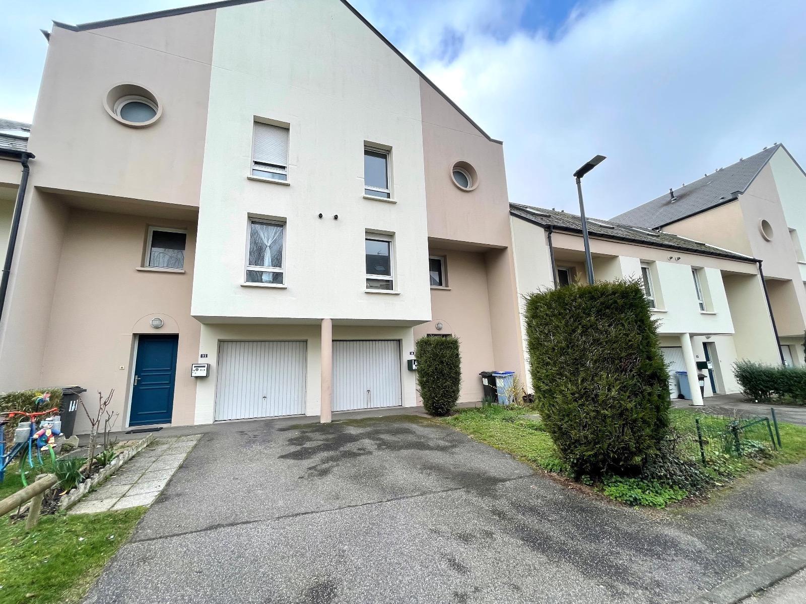 Nos logements en ventes